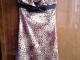 Geopardine suknele Kaunas - parduoda, keičia (2)