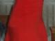 raudona suknele Kaunas - parduoda, keičia (1)
