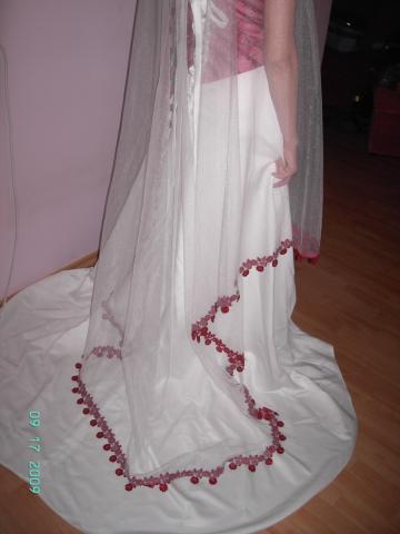 Daiktas Vestuvinė suknelė