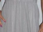 Daiktas Pilka suknelė
