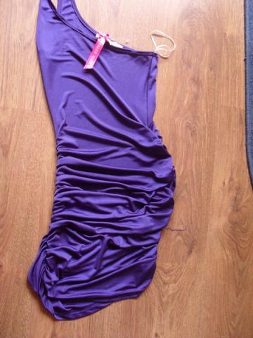 Daiktas Suknele tunika Tally Wejl