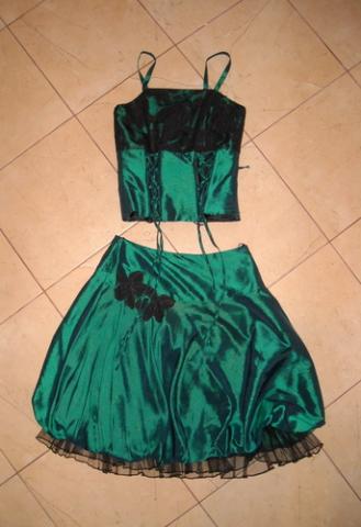 Daiktas Progine suknele!