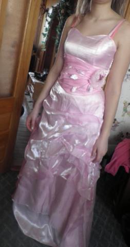 Daiktas progine suknele