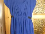 Daiktas Mėlyna suknelė