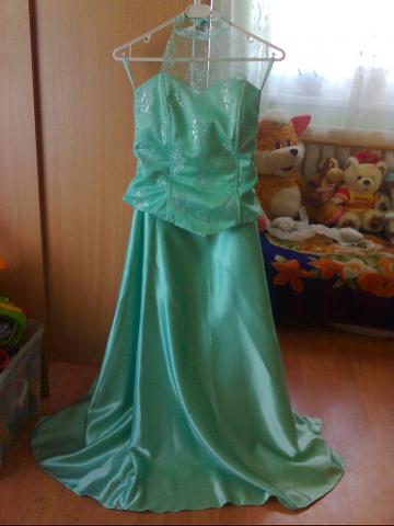 Daiktas Puosni suknele