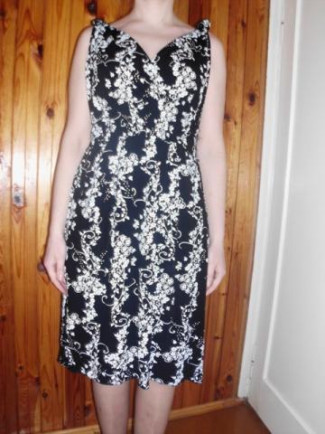 Daiktas Marga suknutė