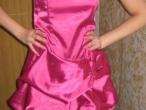 Daiktas suknele labai grazi