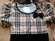 burberry nuostabi suknyte su kaspinuku:) Kaunas - parduoda, keičia (2)
