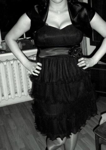 Daiktas Puošni suknelė