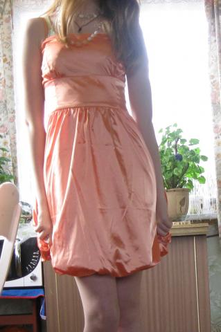 Daiktas proginė suknelė