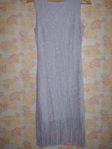 Daiktas proginė suknelė