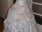 Daiktas Vestuvine suknele