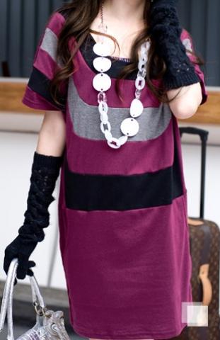 Daiktas Suknelė N116