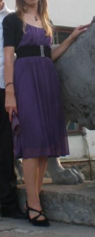 Daiktas Graži suknutė