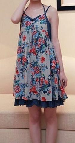 Daiktas Suknelė N122