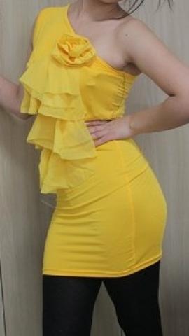 Daiktas Suknelė N125