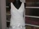 Parduodu vestuvine suknele Kaunas - parduoda, keičia (3)
