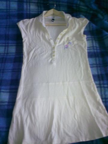 Daiktas vasarine suknyte