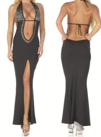 Daiktas Suknelė N107