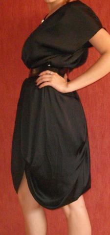 Daiktas išskirtinė suknelė