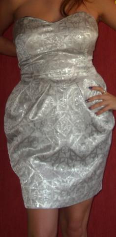 Daiktas Nuostabi suknelė