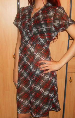 Daiktas Gotiško tipo suknutė 34/36d