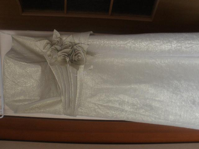 Daiktas progine suknele