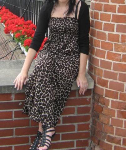 Daiktas TALLY WeiJL totally sexy madinga suknele