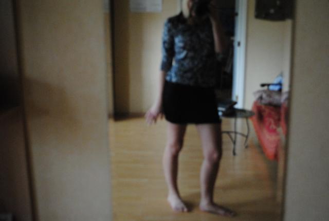 Daiktas Nauja RESERVED suknelė