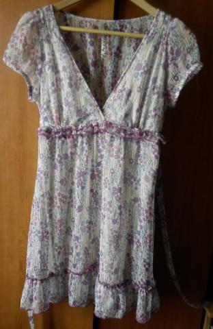 Daiktas Vasarinė suknelė