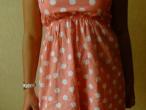 Daiktas vasarine suknele