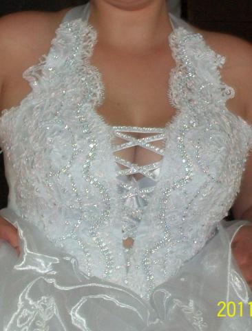 Daiktas Vestuvinė suknelė