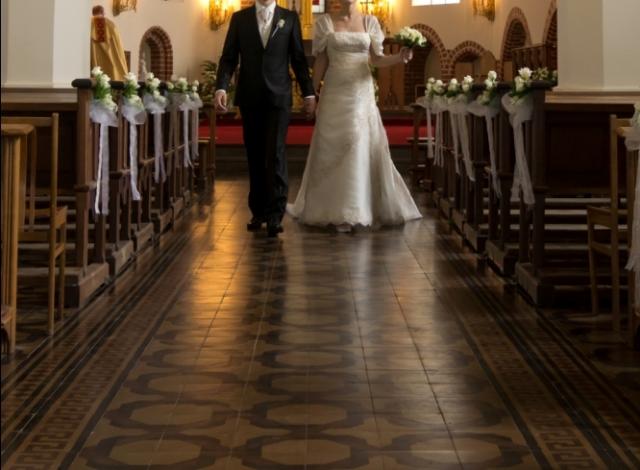 Daiktas Šampano spalvos "Magie Sottero" vestuvinė suknelė