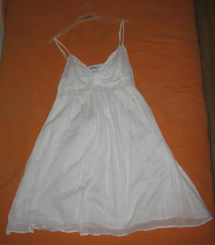 Daiktas vasarinė suknelė