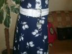 Daiktas Vintage suknytė iš mamos spintos;