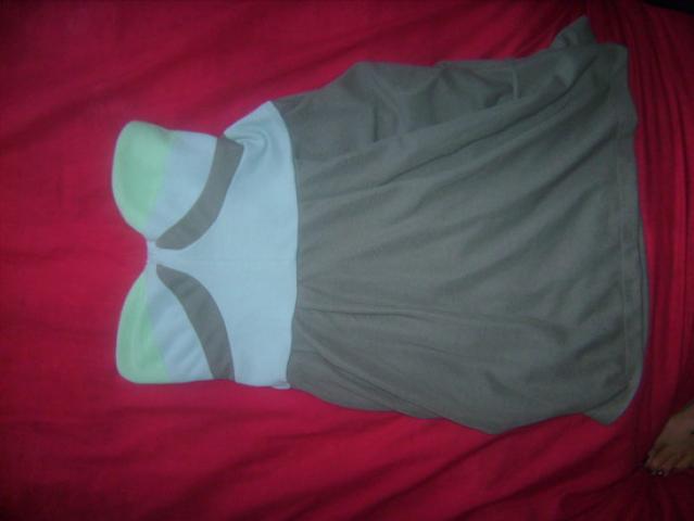 Daiktas super suknute