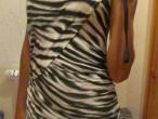 Daiktas Monton zebrine suknele-tunika