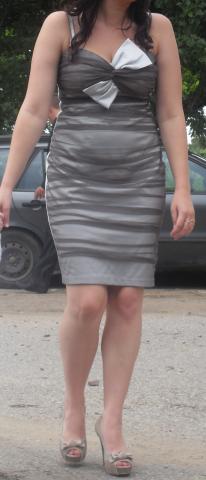 Daiktas Progine suknele