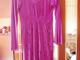 Violetinė suknelė M dydis Šiauliai - parduoda, keičia (1)
