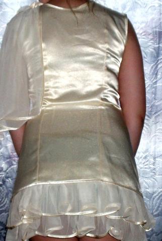 Daiktas nauja prabangu suknele 20lt
