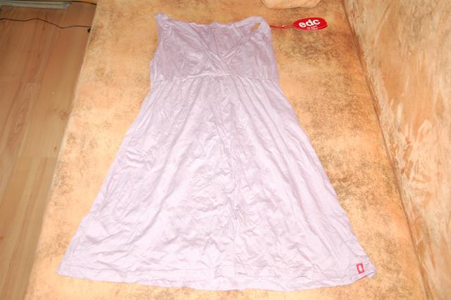 Daiktas Esprit trikotažinė suknelė nauja