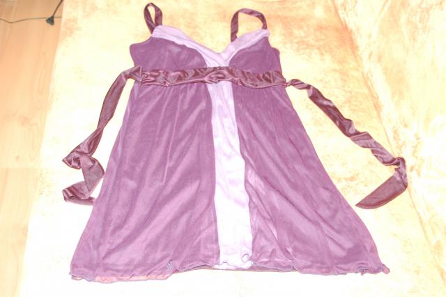 Daiktas Nauja suknelė