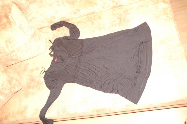 Daiktas nauja trikotažinė suknelė