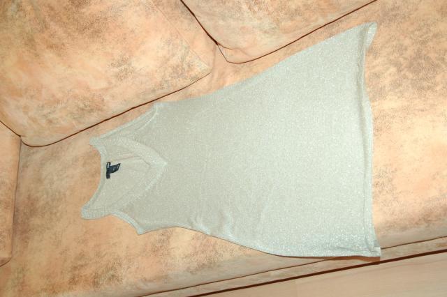 Daiktas suknelė - megztukas