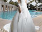 Daiktas Vestuvinė suknelė N17