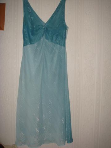 Daiktas Progine suknele 16(XL) dydzio