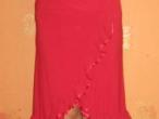 Daiktas Raudona graži suknelė