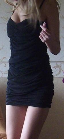 Daiktas Sexy suknyte