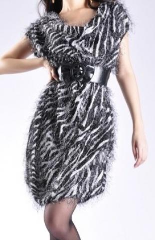 Daiktas Suknelė N287