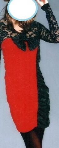 Daiktas Suknelė N312